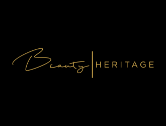 Beauty Heritage logo design by Editor