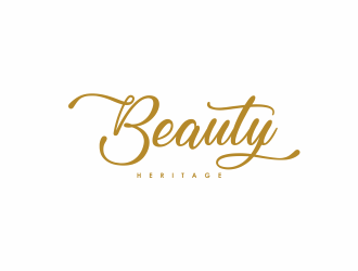 Beauty Heritage logo design by afra_art