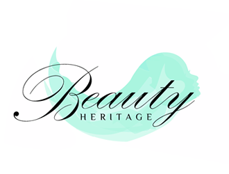 Beauty Heritage logo design by Coolwanz