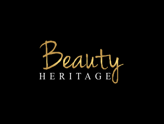 Beauty Heritage logo design by haidar