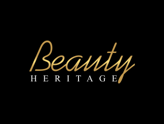 Beauty Heritage logo design by haidar