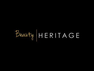Beauty Heritage logo design by haidar