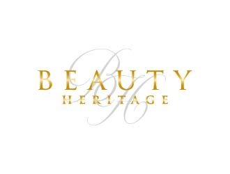 Beauty Heritage logo design by maserik