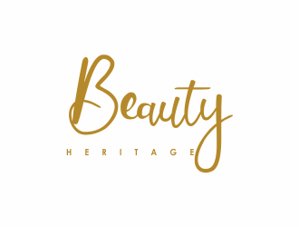 Beauty Heritage logo design by afra_art