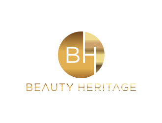 Beauty Heritage logo design by asyqh