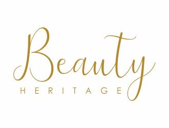 Beauty Heritage logo design by afra_art
