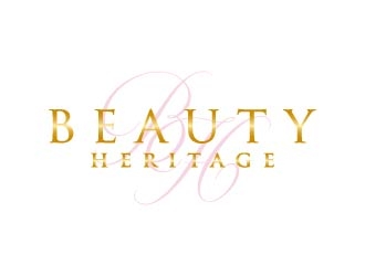 Beauty Heritage logo design by maserik