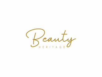 Beauty Heritage logo design by afra_art