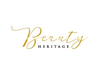 Beauty Heritage logo design by maserik