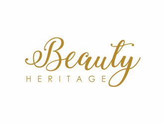 Beauty Heritage logo design by afra_art