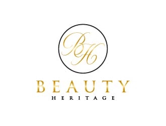 Beauty Heritage logo design by maserik