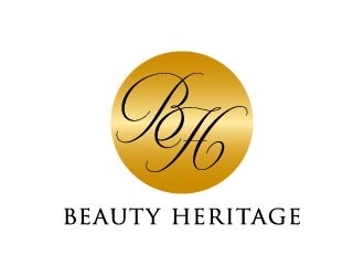 Beauty Heritage logo design by maserik