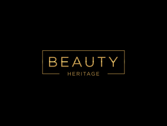 Beauty Heritage logo design by haidar