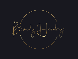 Beauty Heritage logo design by sokha