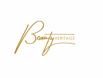 Beauty Heritage logo design by afra_art