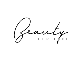 Beauty Heritage logo design by sokha