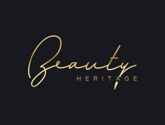 Beauty Heritage logo design by sokha