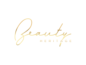 Beauty Heritage logo design by sokha