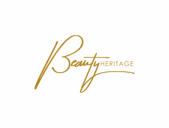 Beauty Heritage logo design by afra_art