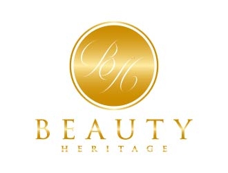 Beauty Heritage logo design by maserik
