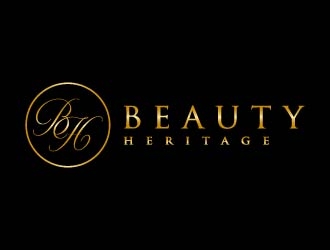 Beauty Heritage logo design by maserik