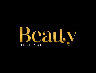 Beauty Heritage logo design by jishu
