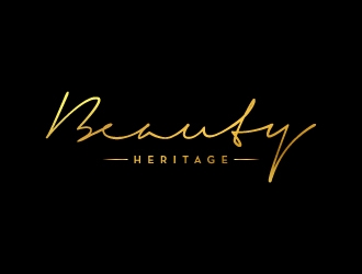 Beauty Heritage logo design by jishu