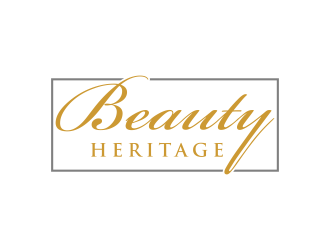 Beauty Heritage logo design by IrvanB