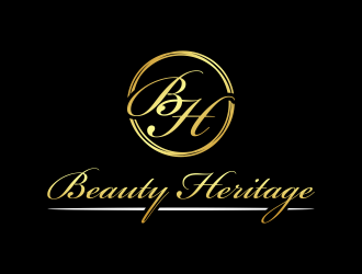 Beauty Heritage logo design by IrvanB