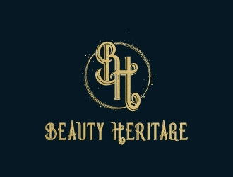 Beauty Heritage logo design by AYATA