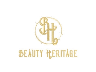 Beauty Heritage logo design by AYATA