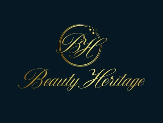 Beauty Heritage logo design by AYATA