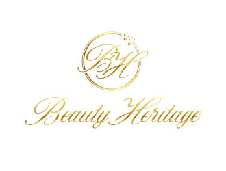 Beauty Heritage logo design by AYATA