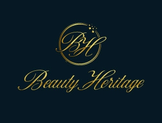 Beauty Heritage logo design by AYATA
