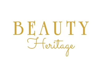 Beauty Heritage logo design by cikiyunn