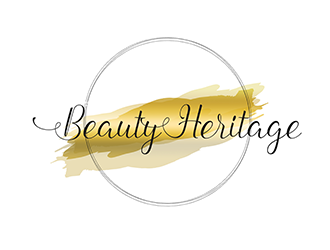 Beauty Heritage logo design by 3Dlogos
