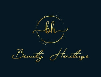 Beauty Heritage logo design by AYATA