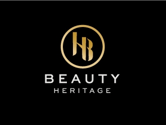 Beauty Heritage logo design by nehel