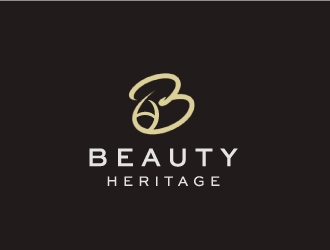 Beauty Heritage logo design by nehel