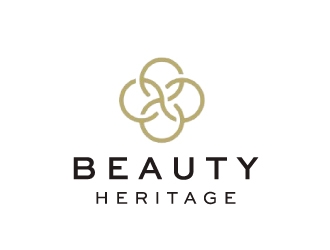 Beauty Heritage logo design by nehel