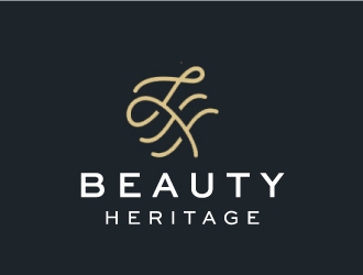Beauty Heritage logo design by nehel