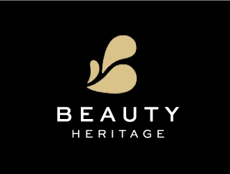 Beauty Heritage logo design by nehel