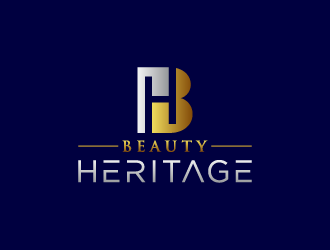 Beauty Heritage logo design by Andri