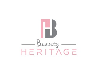 Beauty Heritage logo design by Andri