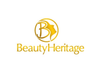Beauty Heritage logo design by Webphixo