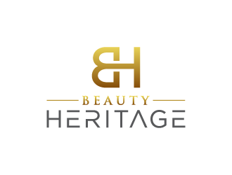 Beauty Heritage logo design by Andri