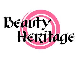 Beauty Heritage logo design by naldart
