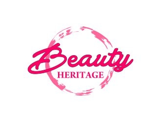 Beauty Heritage logo design by naldart