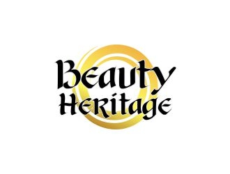 Beauty Heritage logo design by naldart
