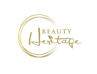 Beauty Heritage logo design by serprimero